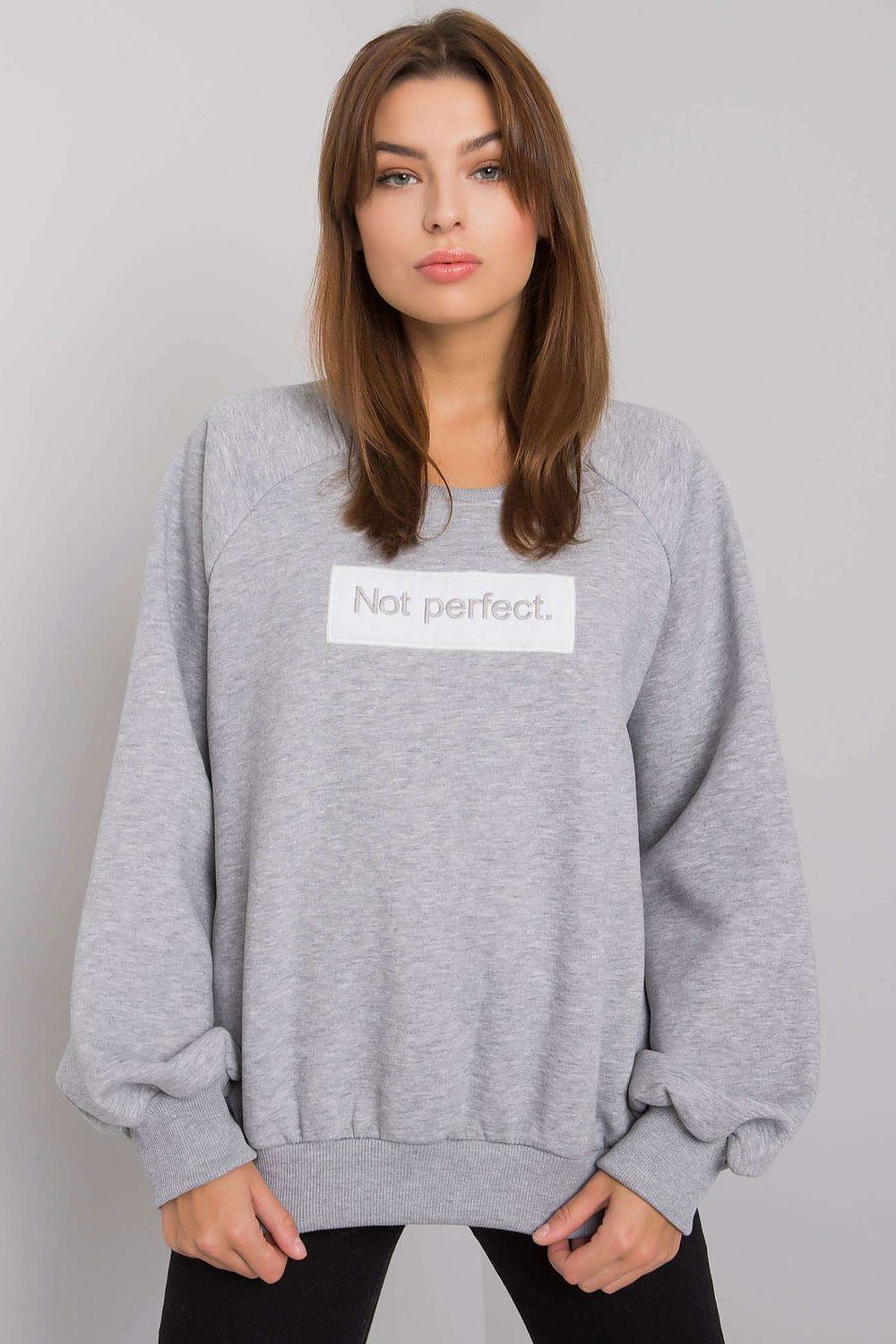 Sweatshirt model 160817